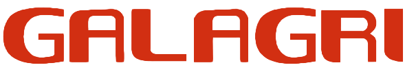 Logotipo galagri